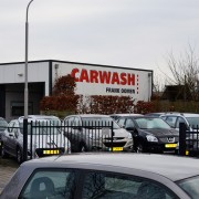 Carwash Frank Oomen Florijnstraat 6 Chaam