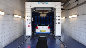 CleanXLCarwash-Shell-Maas-Oosterhout-MNEX22-rollover