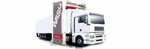Heavywash Progress bus- en truckwash