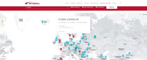 Istobal start Istobal Sverige AB
