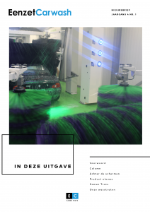 Nieuwsbrief Mei 2017