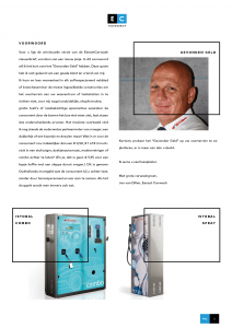 Gevonden Geld - Jan van Dillen