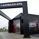 Pro Carwash Epe