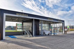 Carwash Loman - wasboxen - 2018-04-08