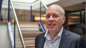 Salesteam EenzetCarwash - Marcel Rosbag